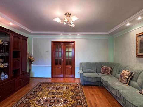 квартира за адресою Витвицького вул. (Луначарського), 30