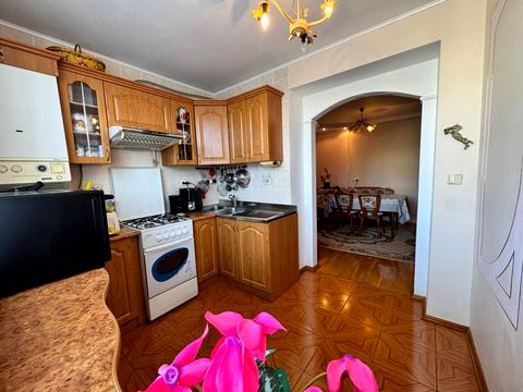 квартира за адресою Витвицького вул. (Луначарського), 30