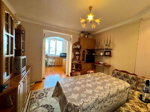 квартира за адресою Витвицького вул. (Луначарського), 30