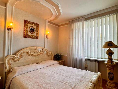 квартира за адресою Витвицького вул. (Луначарського), 30
