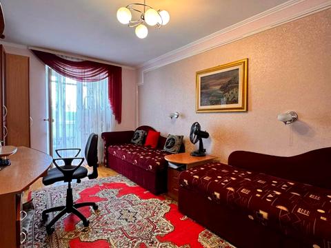 квартира за адресою Витвицького вул. (Луначарського), 30
