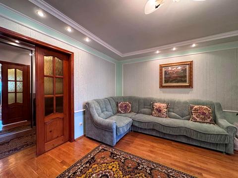 квартира за адресою Витвицького вул. (Луначарського), 30