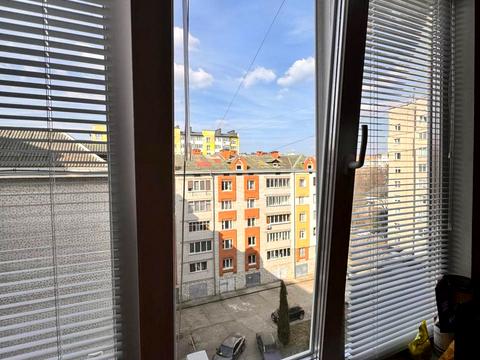 квартира за адресою Витвицького вул. (Луначарського), 30