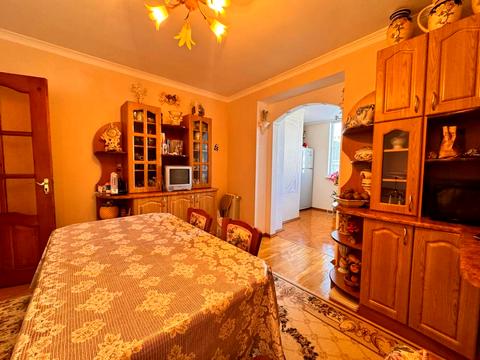 квартира за адресою Витвицького вул. (Луначарського), 30
