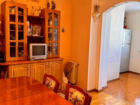 квартира за адресою Витвицького вул. (Луначарського), 30