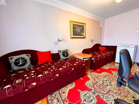 квартира за адресою Витвицького вул. (Луначарського), 30