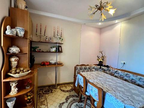 квартира за адресою Витвицького вул. (Луначарського), 30