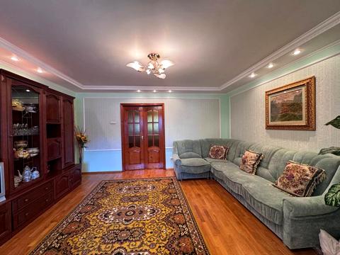квартира за адресою Витвицького вул. (Луначарського), 30