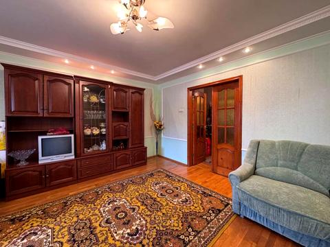 квартира за адресою Витвицького вул. (Луначарського), 30