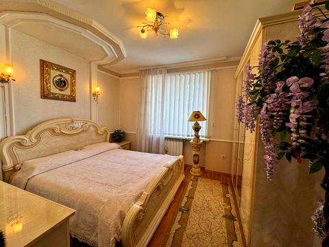 квартира по адресу Витвицкого ул. (Луначарского), 30