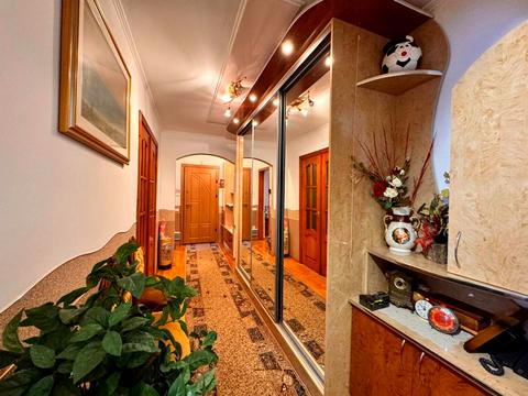 квартира за адресою Витвицького вул. (Луначарського), 30
