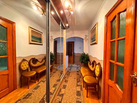 квартира за адресою М.Витвицького, 30