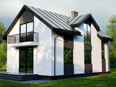 дом по адресу Володимира Великого