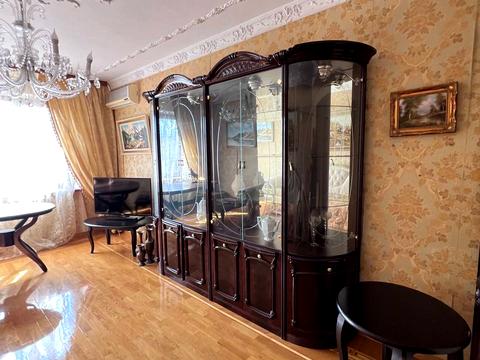 квартира по адресу Владислава Бувалкина ул. (Бочарова Генерала), 42