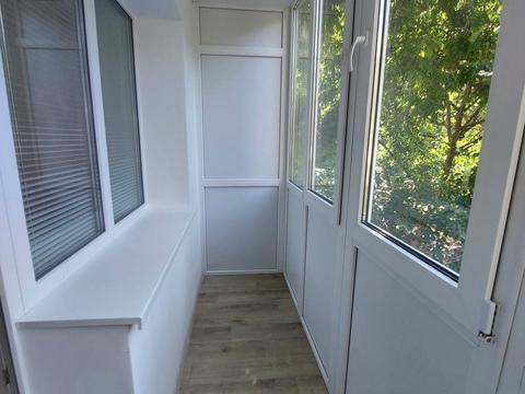 квартира за адресою Героїв України просп. (Героїв Сталінграду), 20-Б