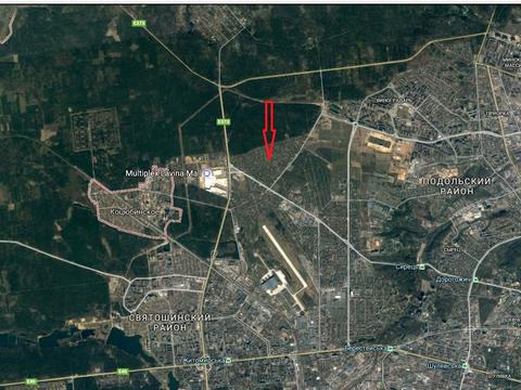 ділянка за адресою 2-га Нова вул.