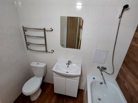 квартира за адресою Героїв України просп. (Героїв Сталінграду), 20-Б