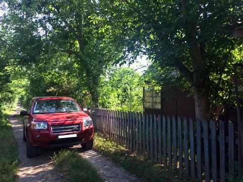 ділянка за адресою 2-га Нова вул.