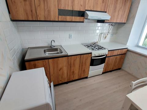 квартира за адресою Героїв України просп. (Героїв Сталінграду), 20-Б