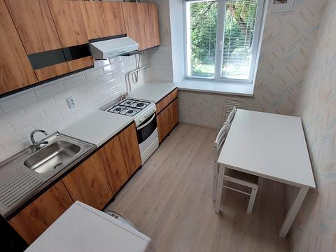 квартира за адресою Героїв України просп. (Героїв Сталінграду), 20-Б