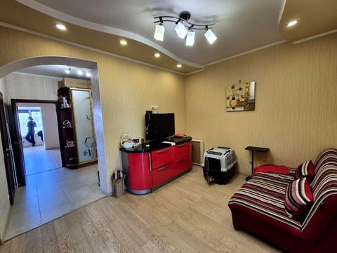 квартира за адресою Миру просп. (Леніна), 8а