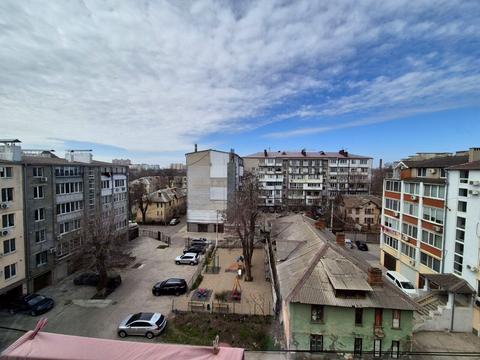 квартира по адресу Мира просп. (Леніна), 8а