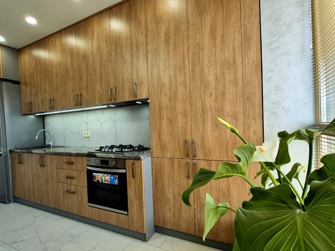 квартира по адресу Украинский 2-й пер., 24