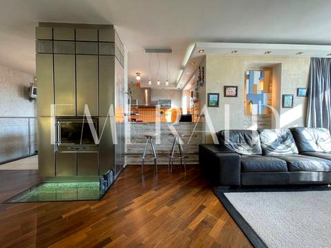 квартира за адресою Анни Ахматової вул., 13