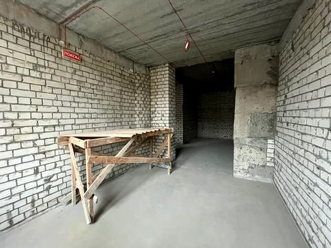 коммерческая по адресу Валерия Лобановского ул., 30б