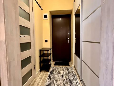 квартира за адресою Паркова, 6