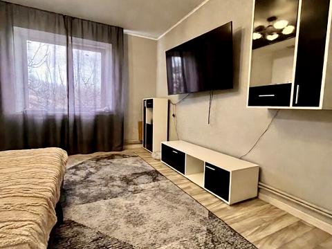 квартира по адресу Паркова, 6