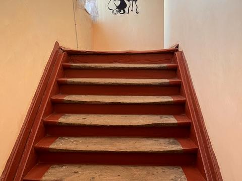 квартира за адресою Паркова, 6