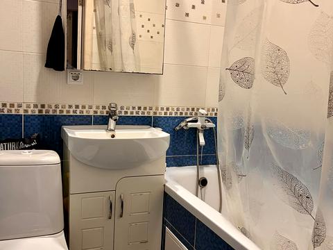 квартира за адресою Паркова, 6