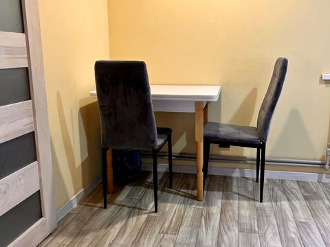 квартира за адресою Паркова, 6