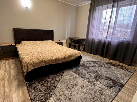 квартира за адресою Паркова, 6