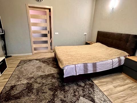 квартира по адресу Паркова, 6