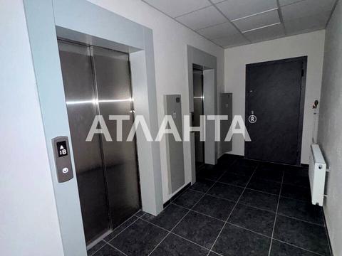 квартира по адресу Михаила Максимовича ул. (Трутенко Онуфрия), 26-Д