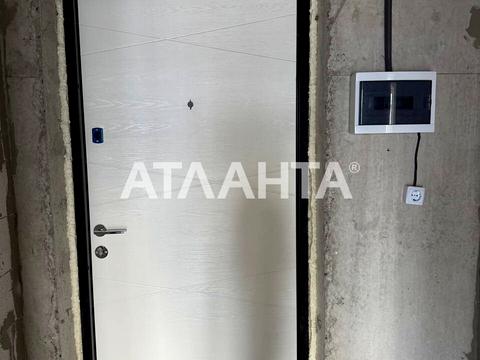 квартира по адресу Михаила Максимовича ул. (Трутенко Онуфрия), 26-Д