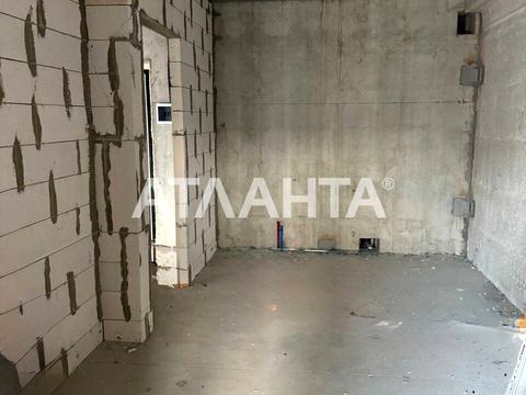 квартира по адресу Михаила Максимовича ул. (Трутенко Онуфрия), 26-Д