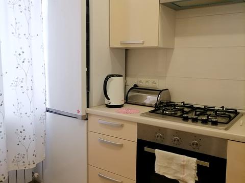 квартира за адресою Авіаційна вул., 1