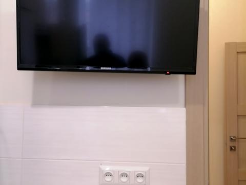 квартира за адресою Авіаційна вул., 1