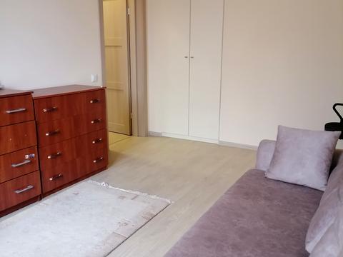 квартира за адресою Авіаційна вул., 1