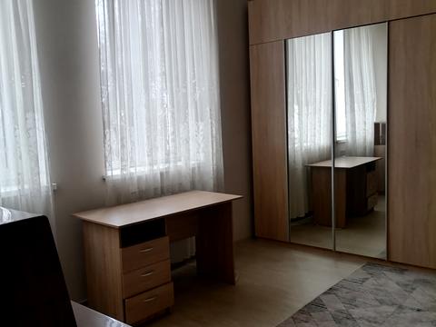 квартира за адресою Авіаційна вул., 1