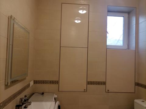 квартира за адресою Авіаційна вул., 1