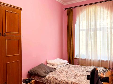 квартира за адресою Братів Міхновських вул. (Московська), 33