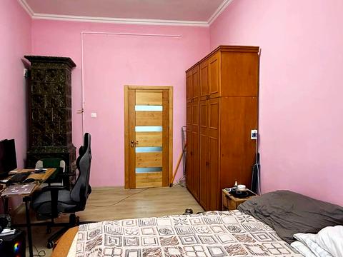 квартира за адресою Братів Міхновських вул. (Московська), 33
