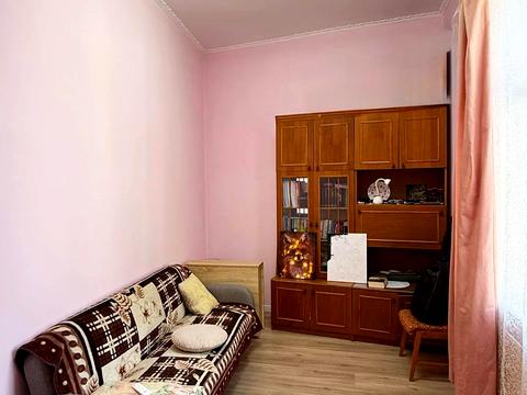 квартира за адресою Братів Міхновських вул. (Московська), 33