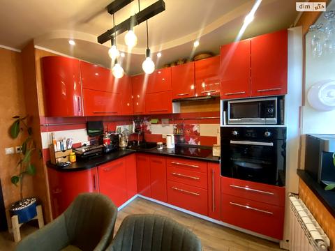 квартира по адресу Чеботарёва ул. (Чеботарёва), 30