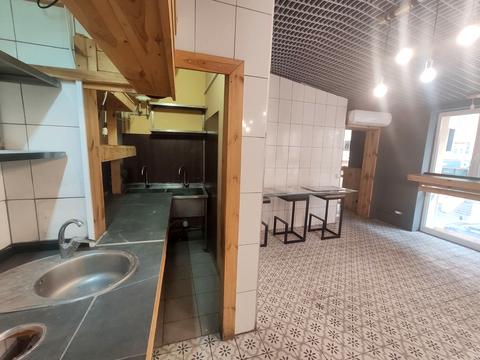 коммерческая по адресу Валерия Лобановского ул., 30