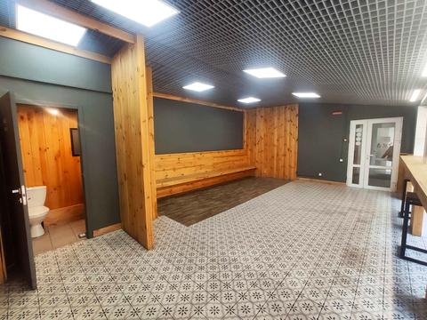 коммерческая по адресу Валерия Лобановского ул., 30